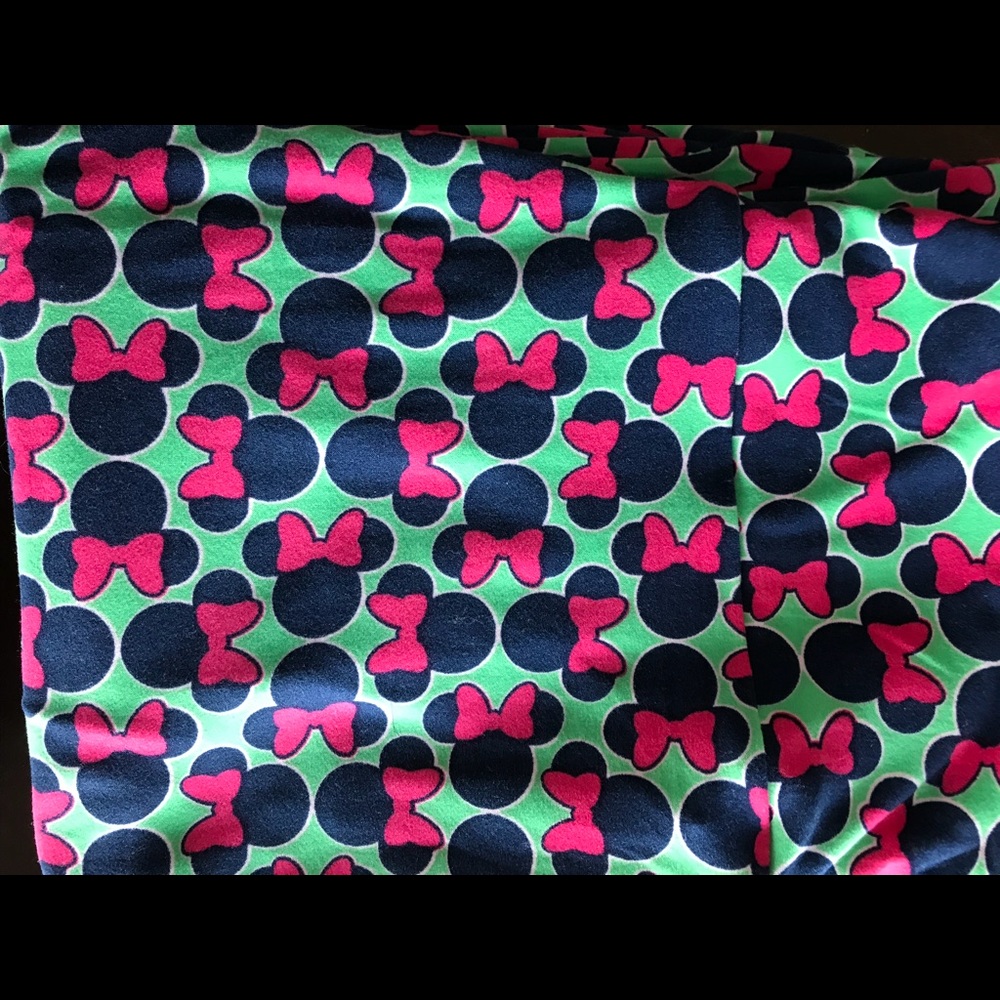 Lularoe OS Leggings
